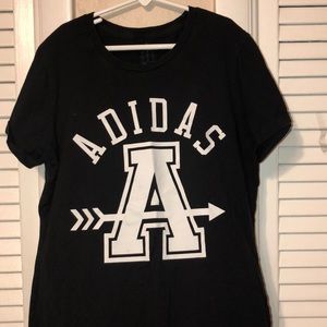 adidas shirt
